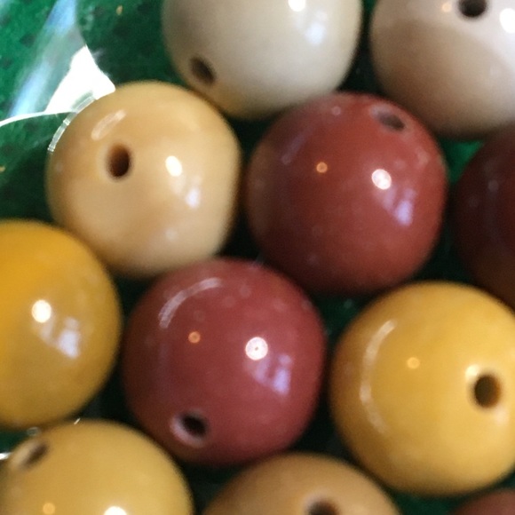 Mookaite Jasper - Picture 5 of 8